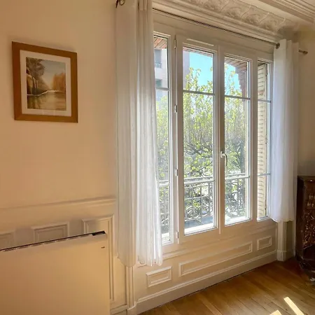Appartamento 20min De Paris - Chez Daniel *