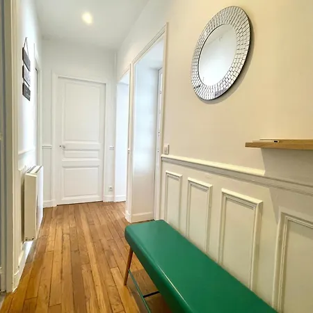 20min De Paris - Chez Daniel *