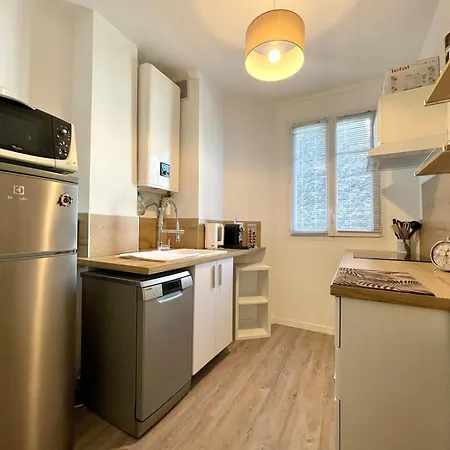 20min De Paris - Chez Daniel Villemomble