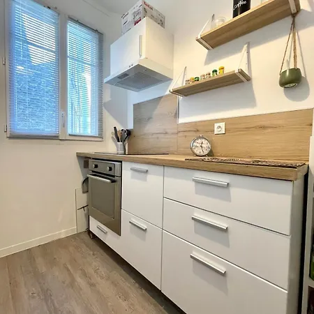 20min De Paris - Chez Daniel Daire *