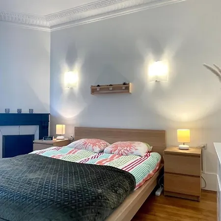 20min De Paris - Chez Daniel *