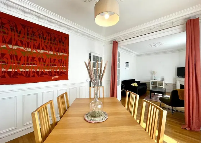 20min De Paris - Chez Daniel *