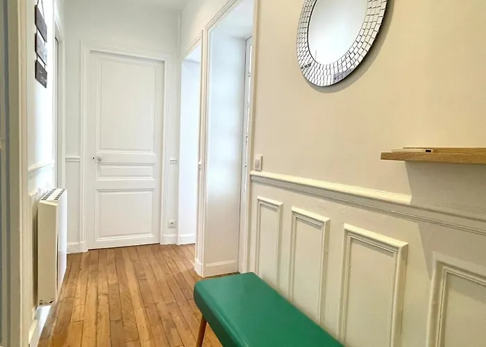20min De Paris - Chez Daniel *