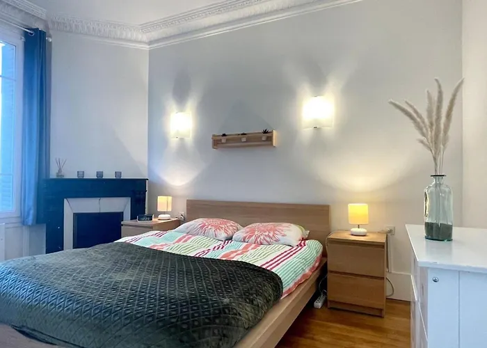20min De Paris - Chez Daniel *